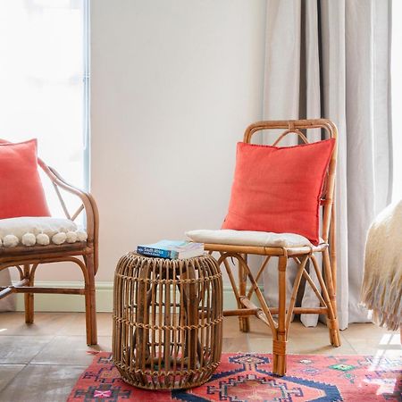 Casa Del Sonder Ξενοδοχείο Κέιπ Τάουν Εξωτερικό φωτογραφία
