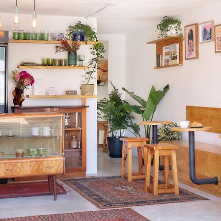 Casa Del Sonder Ξενοδοχείο Κέιπ Τάουν Εξωτερικό φωτογραφία