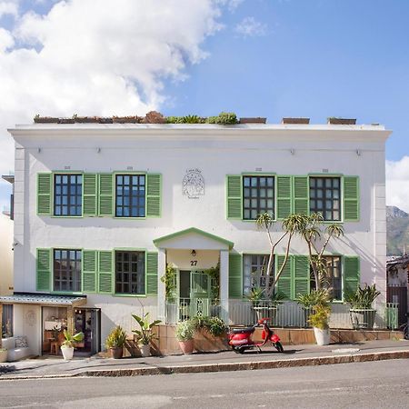 Casa Del Sonder Ξενοδοχείο Κέιπ Τάουν Εξωτερικό φωτογραφία