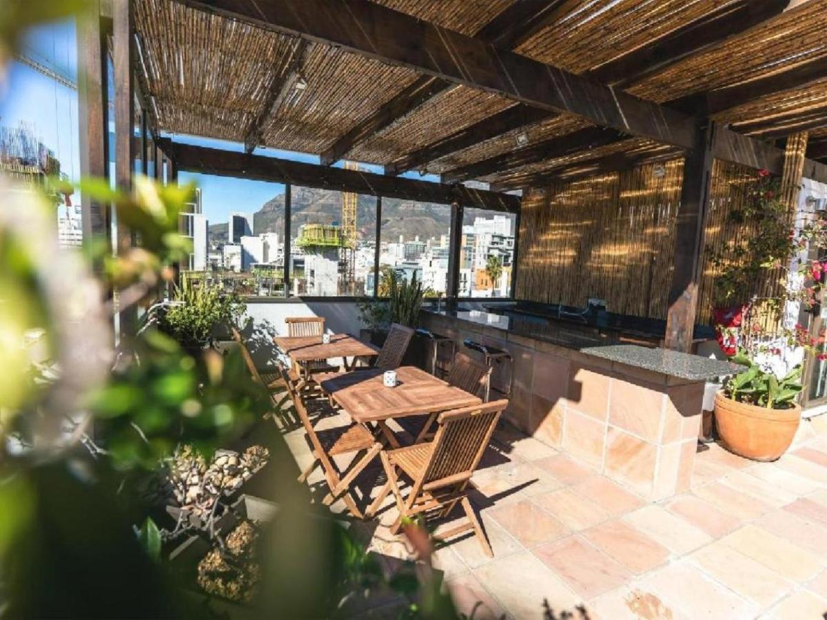 Casa Del Sonder Ξενοδοχείο Κέιπ Τάουν Εξωτερικό φωτογραφία