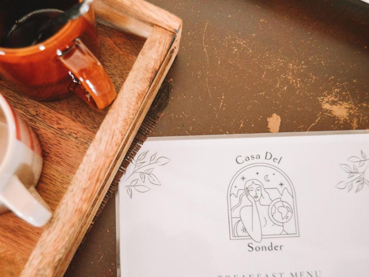 Casa Del Sonder Ξενοδοχείο Κέιπ Τάουν Εξωτερικό φωτογραφία