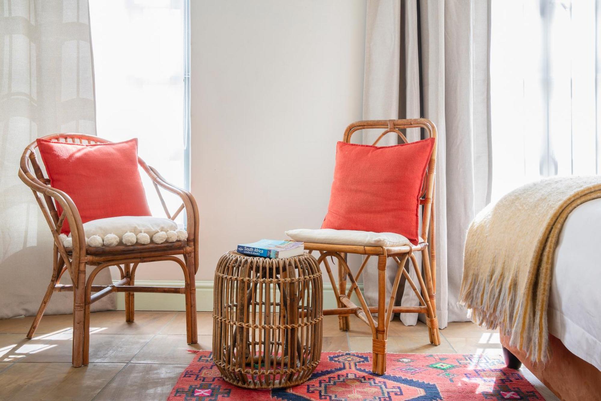 Casa Del Sonder Ξενοδοχείο Κέιπ Τάουν Εξωτερικό φωτογραφία