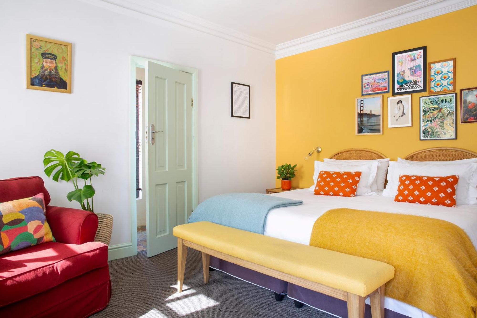 Casa Del Sonder Ξενοδοχείο Κέιπ Τάουν Εξωτερικό φωτογραφία