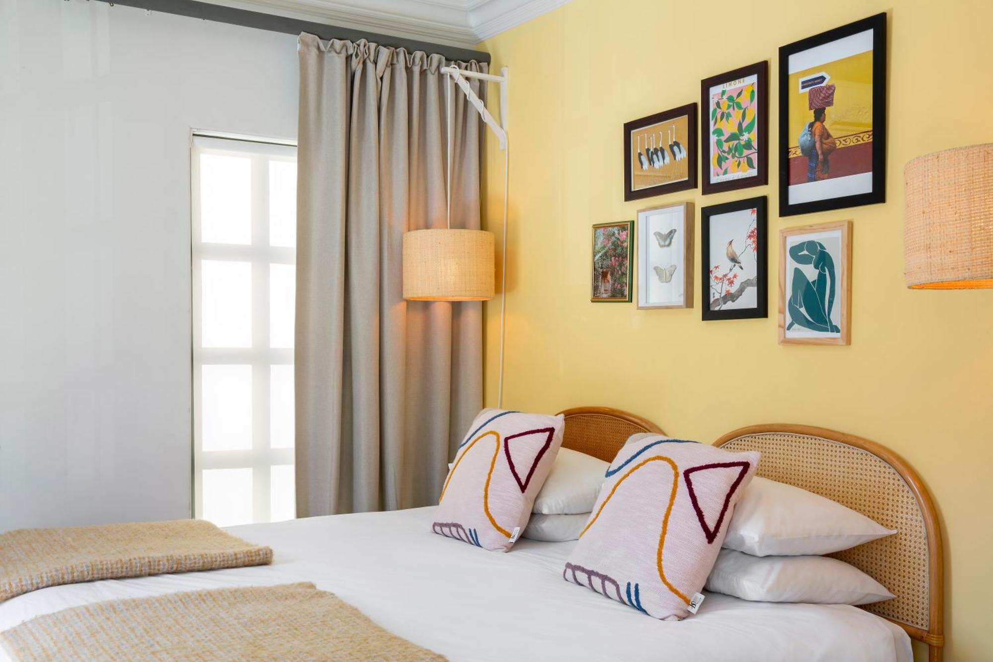 Casa Del Sonder Ξενοδοχείο Κέιπ Τάουν Εξωτερικό φωτογραφία