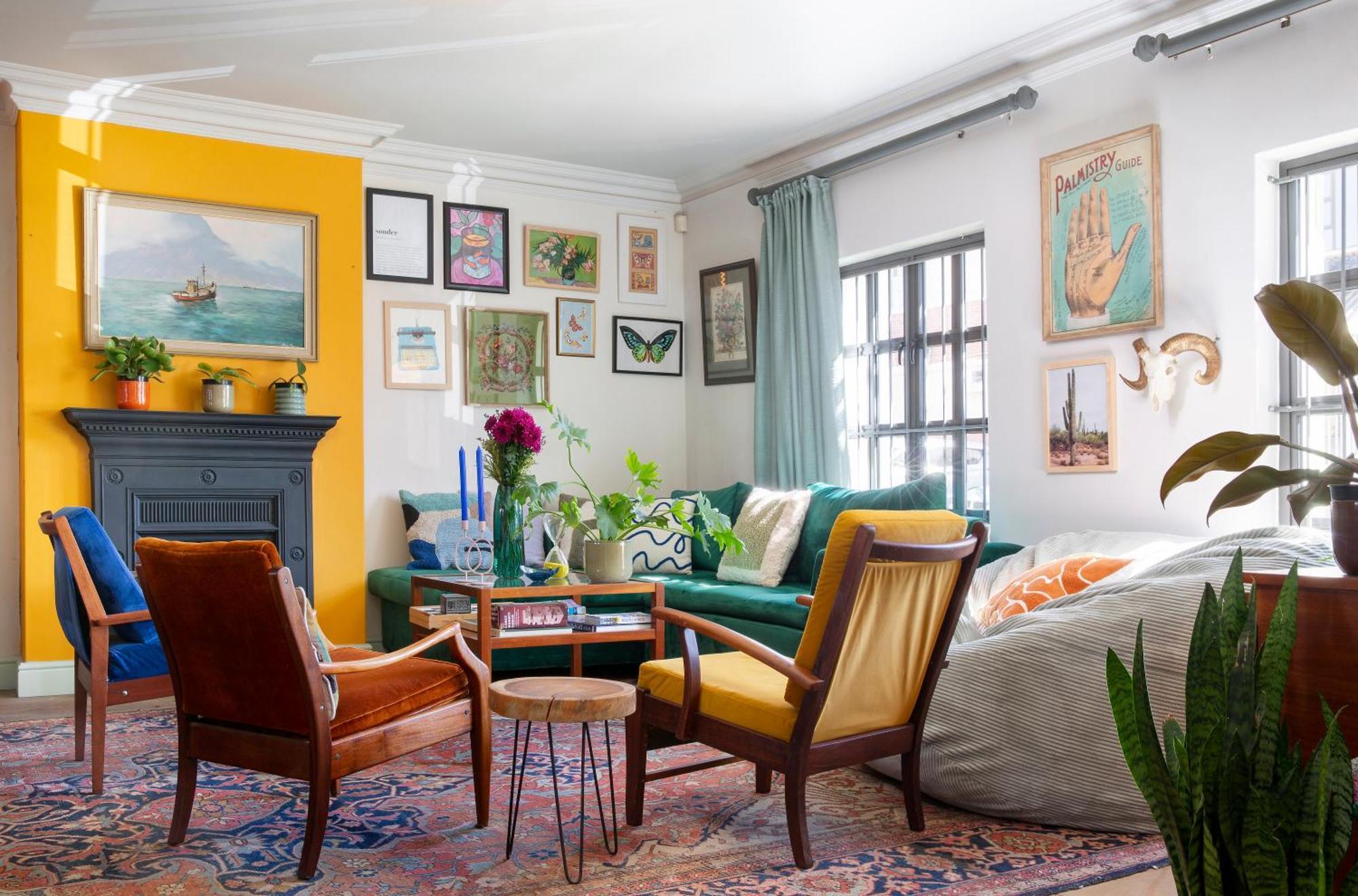 Casa Del Sonder Ξενοδοχείο Κέιπ Τάουν Εξωτερικό φωτογραφία