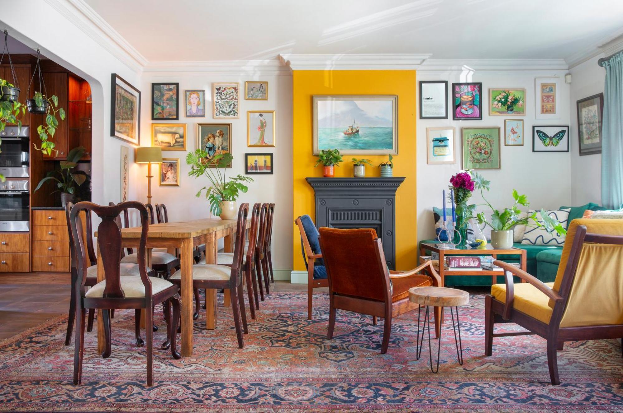 Casa Del Sonder Ξενοδοχείο Κέιπ Τάουν Εξωτερικό φωτογραφία