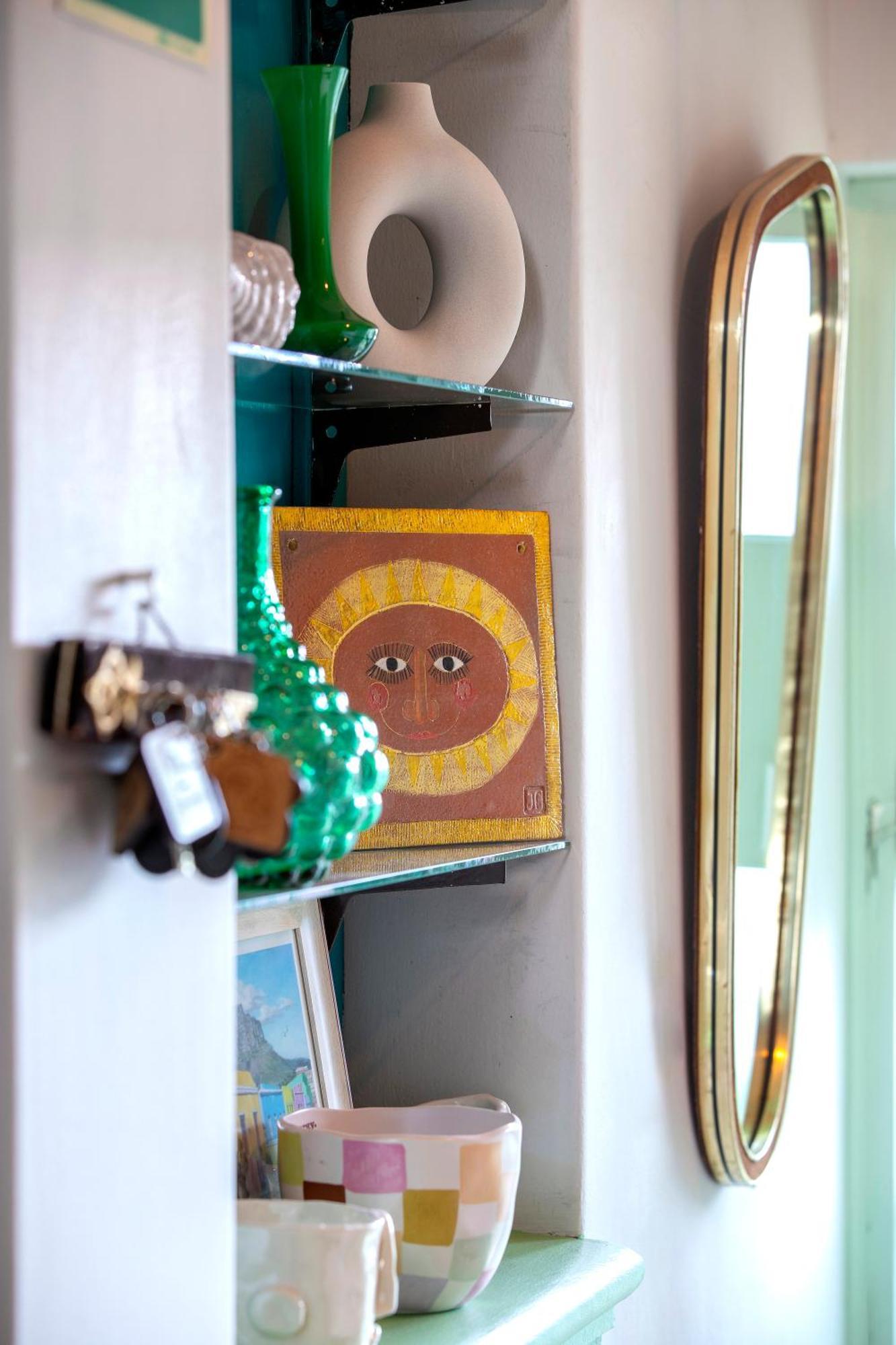 Casa Del Sonder Ξενοδοχείο Κέιπ Τάουν Εξωτερικό φωτογραφία