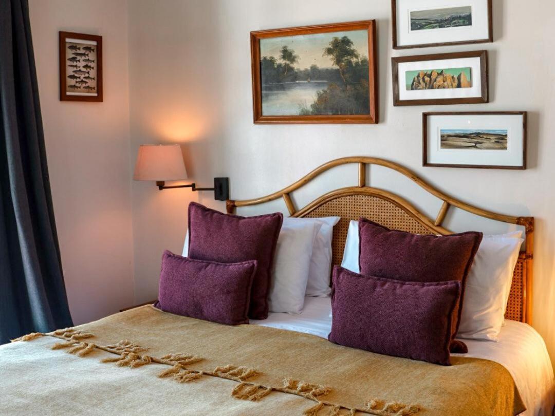 Casa Del Sonder Ξενοδοχείο Κέιπ Τάουν Δωμάτιο φωτογραφία