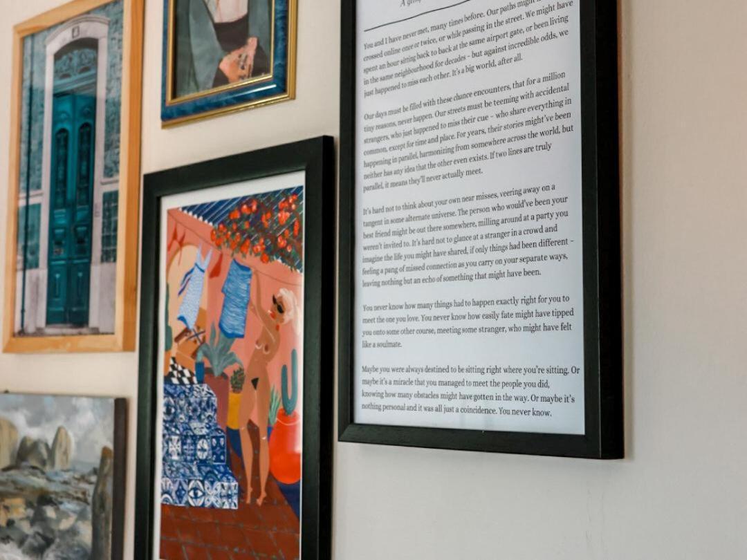 Casa Del Sonder Ξενοδοχείο Κέιπ Τάουν Δωμάτιο φωτογραφία