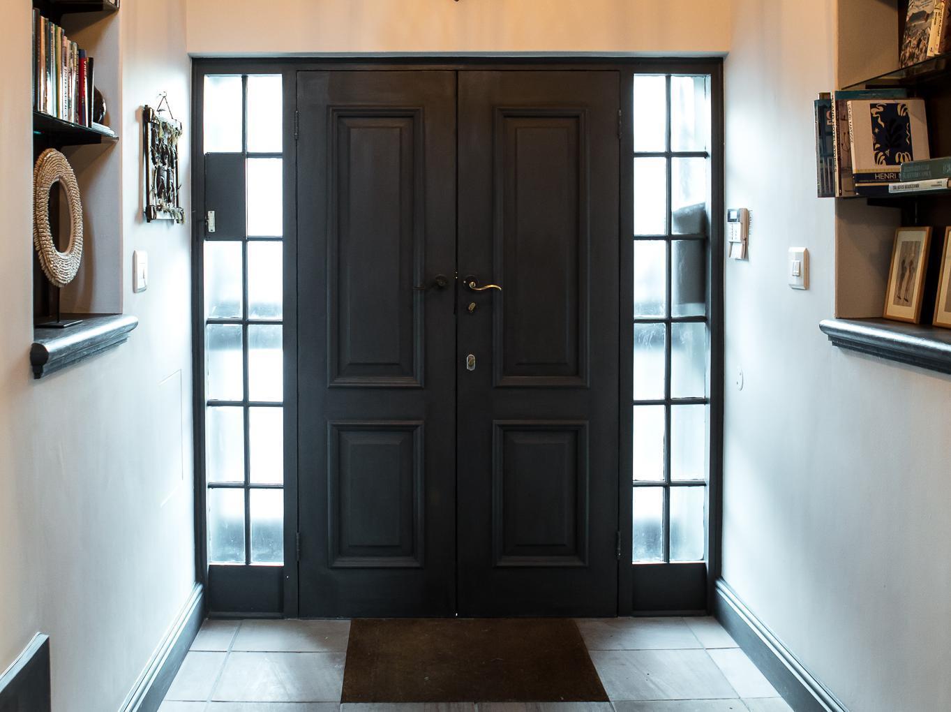 Casa Del Sonder Ξενοδοχείο Κέιπ Τάουν Εξωτερικό φωτογραφία