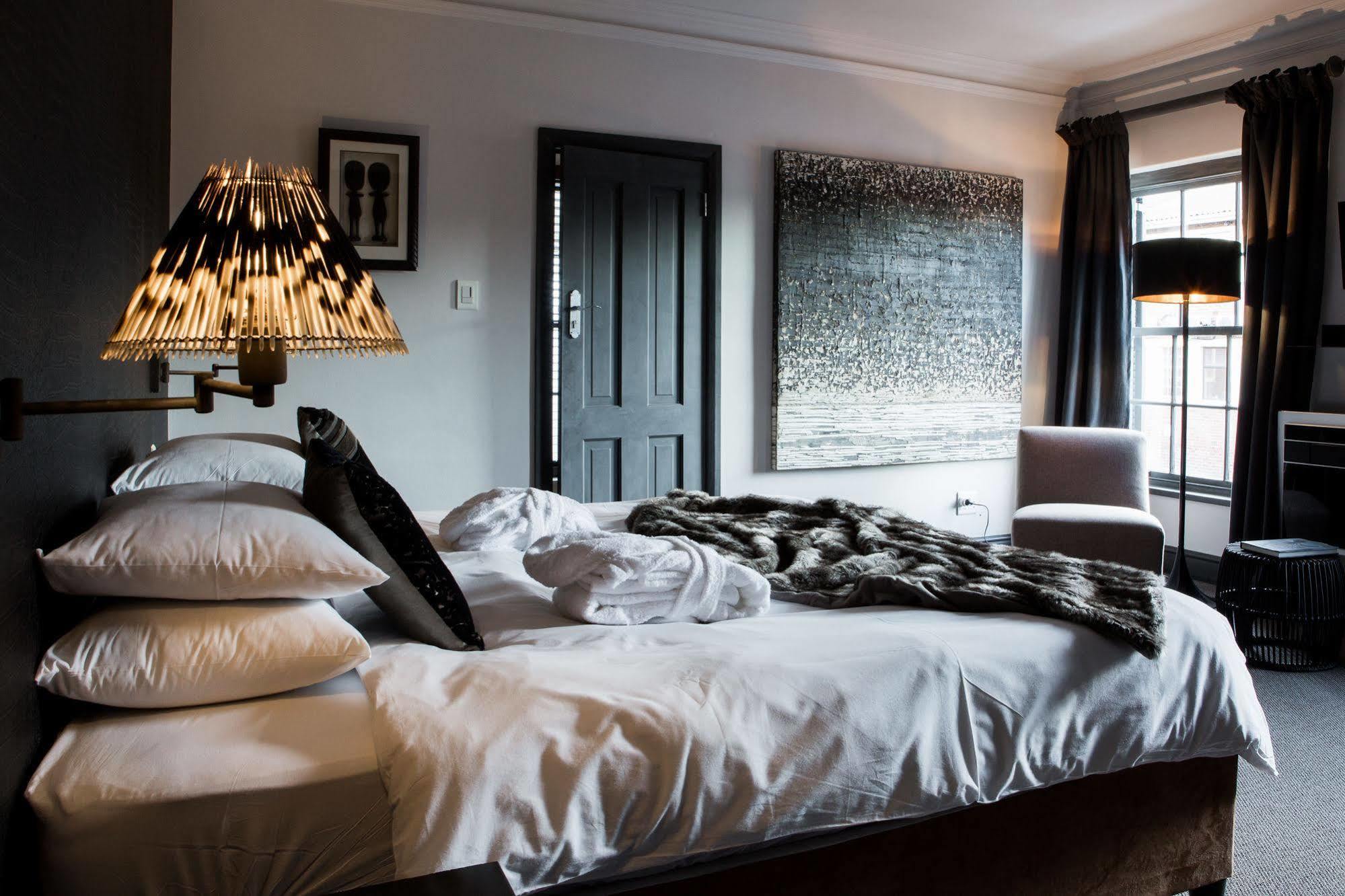 Casa Del Sonder Ξενοδοχείο Κέιπ Τάουν Εξωτερικό φωτογραφία