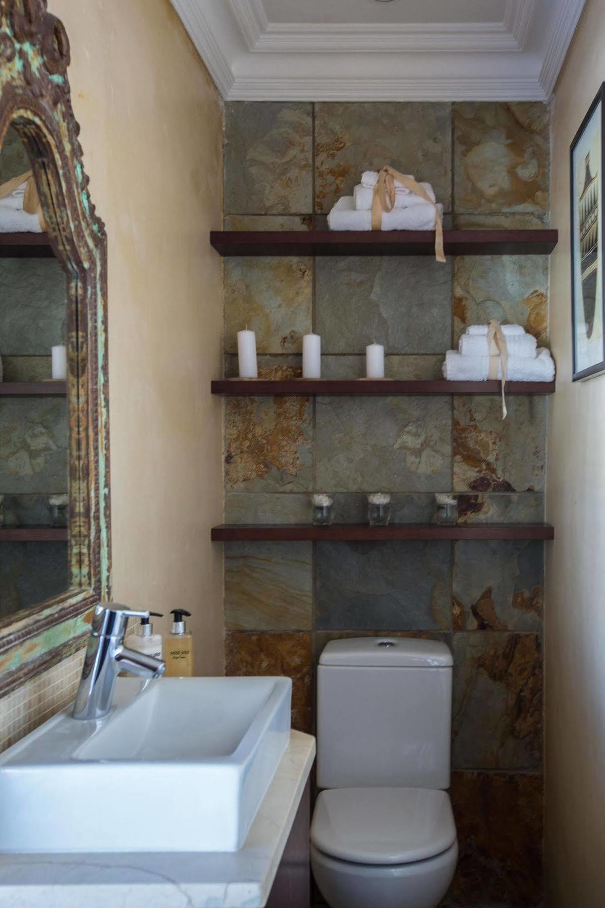 Casa Del Sonder Ξενοδοχείο Κέιπ Τάουν Εξωτερικό φωτογραφία