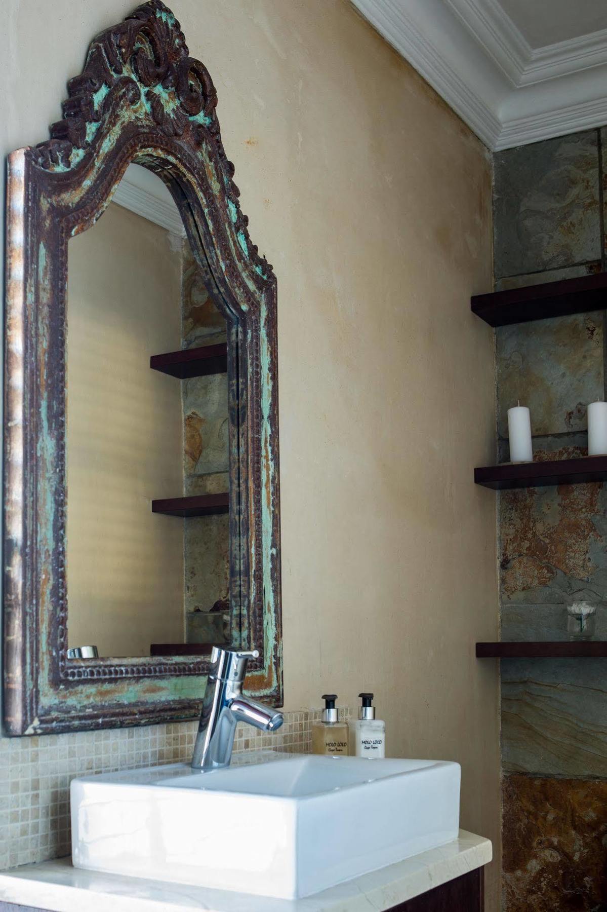 Casa Del Sonder Ξενοδοχείο Κέιπ Τάουν Εξωτερικό φωτογραφία