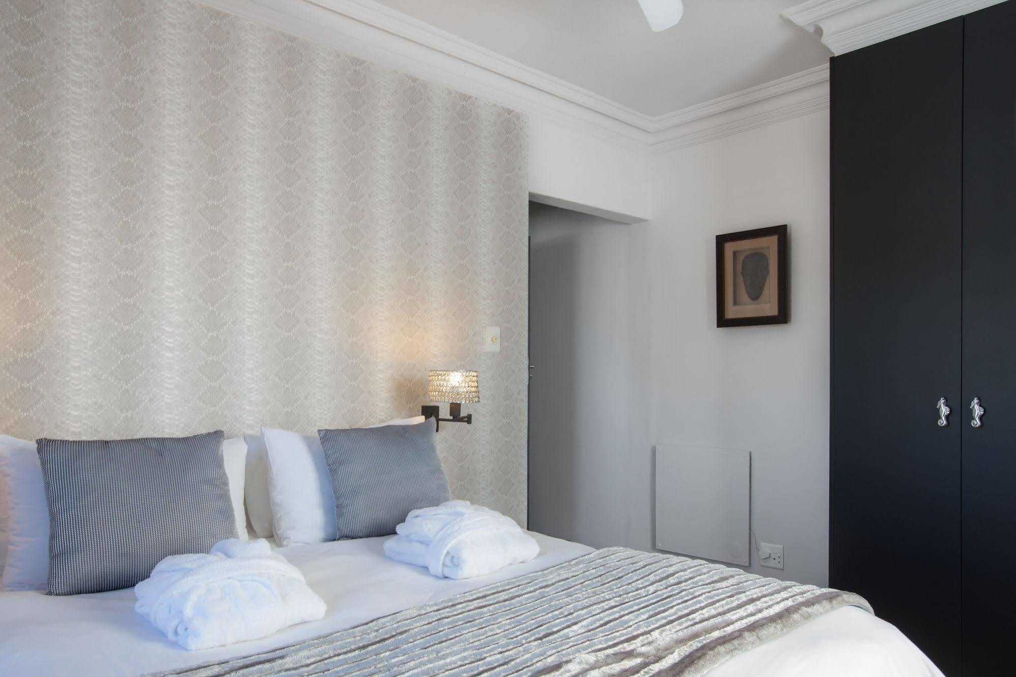 Casa Del Sonder Ξενοδοχείο Κέιπ Τάουν Εξωτερικό φωτογραφία